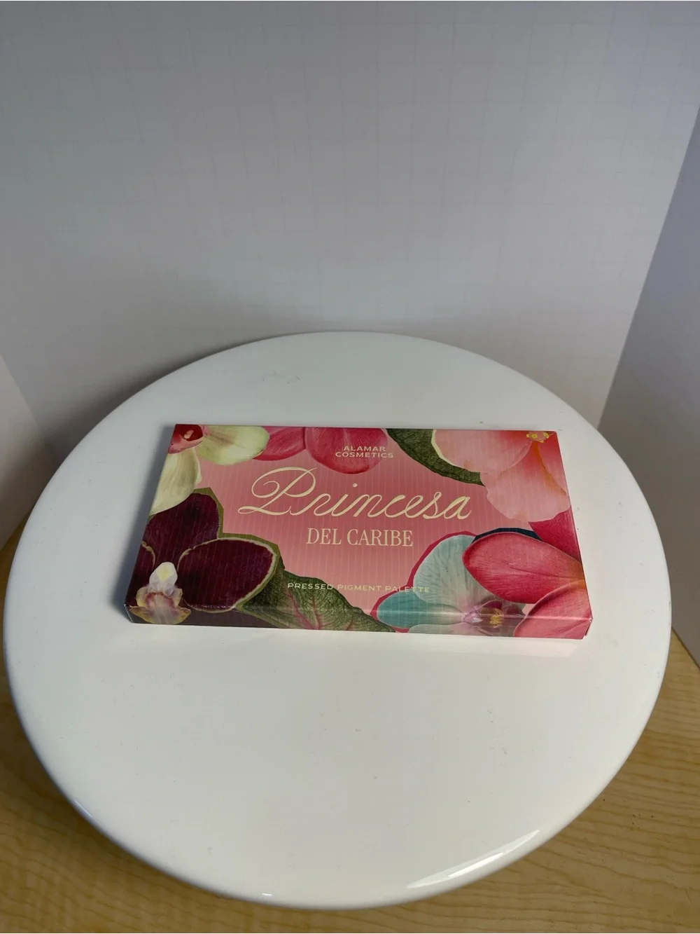 Alamar cosmetics princesa